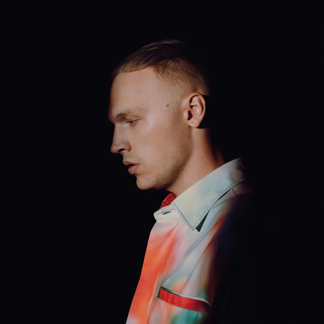 Viktor Sheen — The Culture Festival