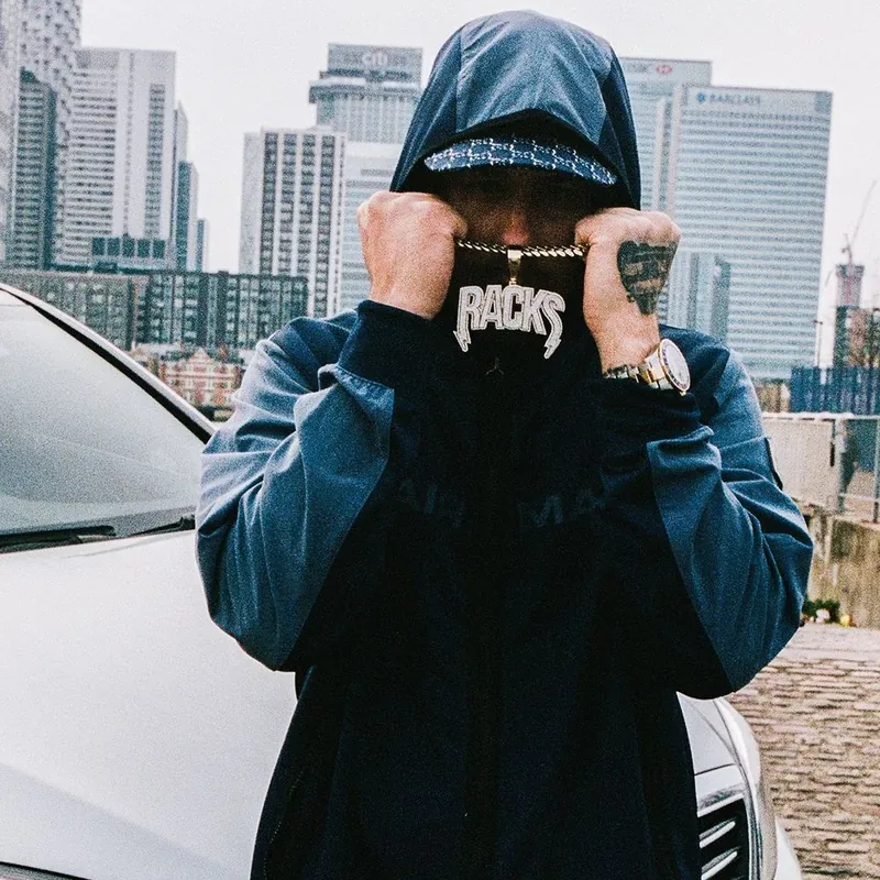 Dollar Prync — interpret na The Culture Festivalu