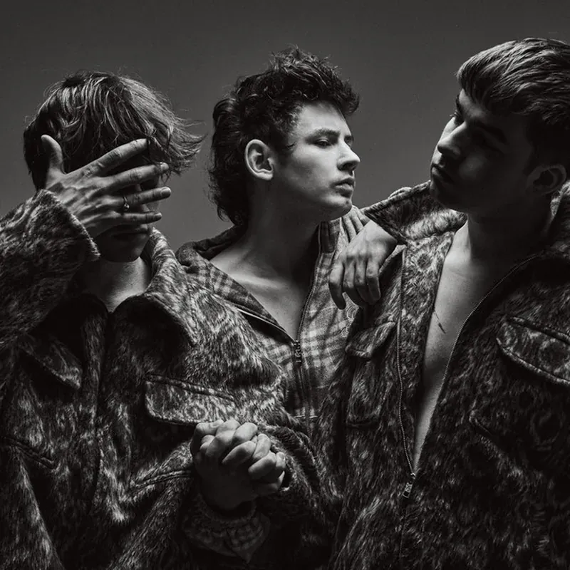 Gufrau — interpret na The Culture Festivalu