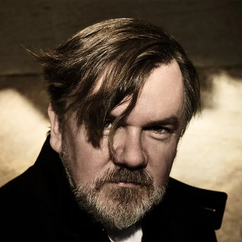 Michal Hrůza — interpret na The Culture Festivalu