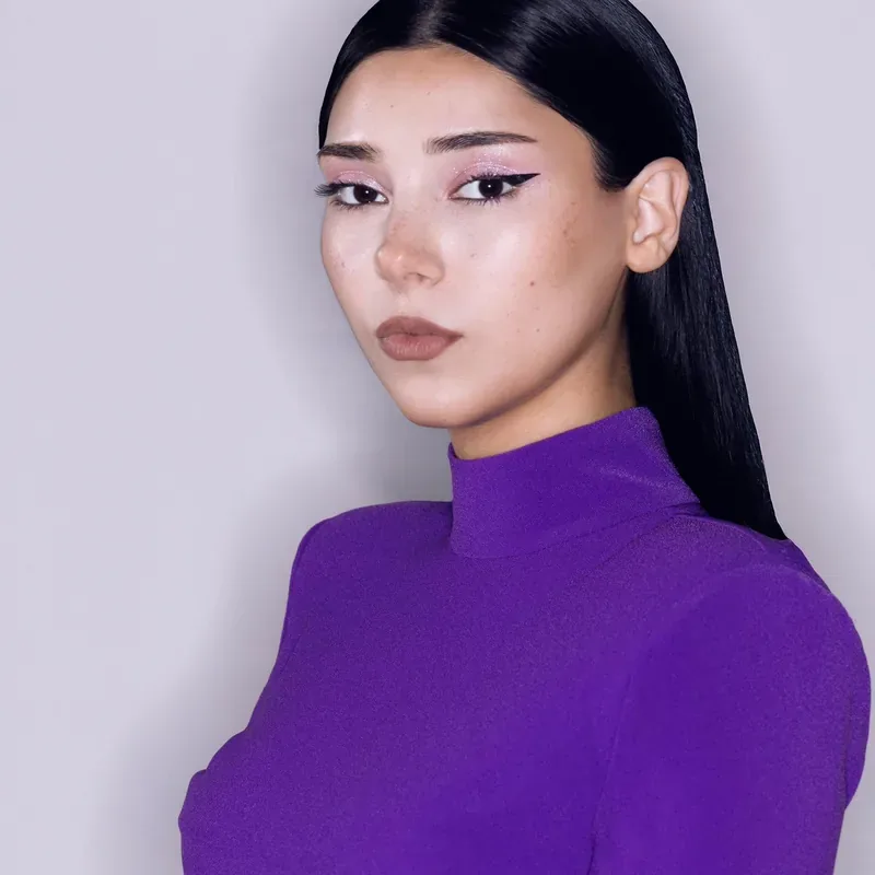 Pam Rabbit — interpret na The Culture Festivalu