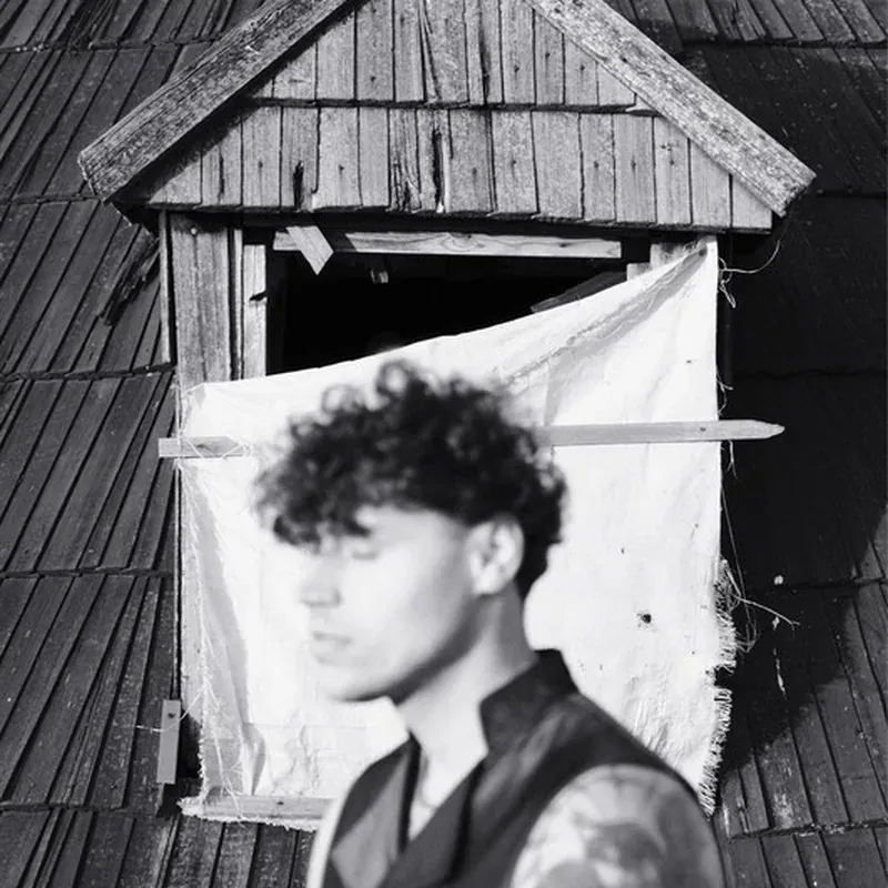 Sofian Medjmedj — interpret na The Culture Festivalu
