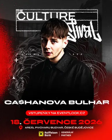 Cashanova Bulhar — The Culture Festival