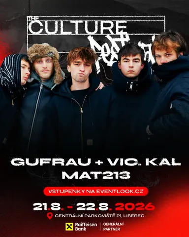 Gufrau — The Culture Festival