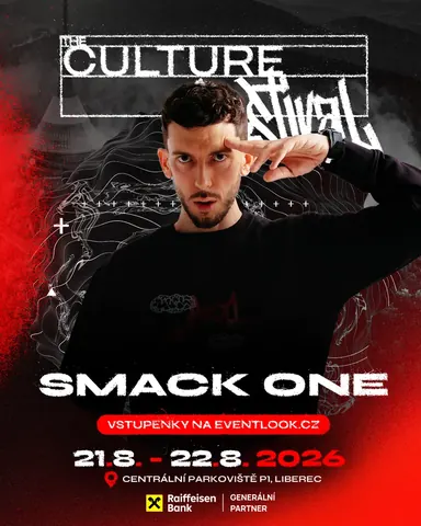 Smack One — The Culture Festival