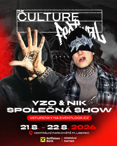 Yzomandias — The Culture Festival