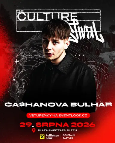 Cashanova Bulhar — The Culture Festival