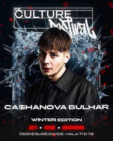 Cashanova Bulhar — The Culture Festival